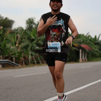 Runner Photo 2034108