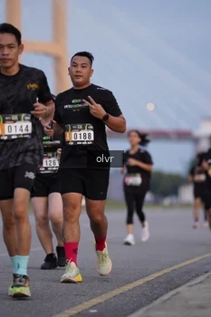 Runner Photo 2034109
