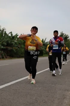 Runner Photo 2034118