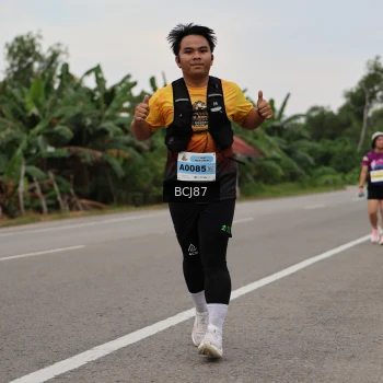 Runner Photo 2034127