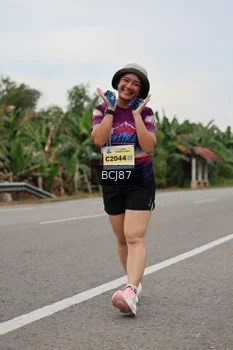 Runner Photo 2034134