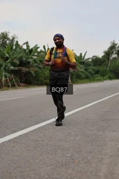 Runner Photo 2034137