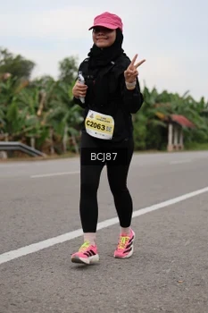 Runner Photo 2034169