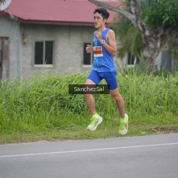 Runner Photo 2034185