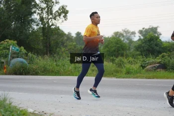 Runner Photo 2034192
