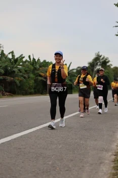 Runner Photo 2034203