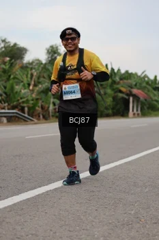 Runner Photo 2034204