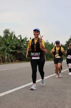 Runner Photo 2034205