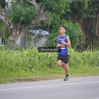Runner Photo 2034208
