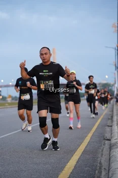 Runner Photo 2034213