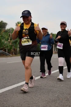 Runner Photo 2034218