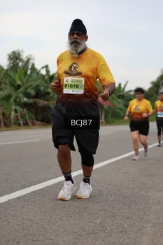 Runner Photo 2034222