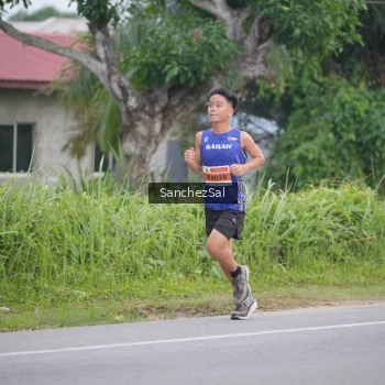Runner Photo 2034230