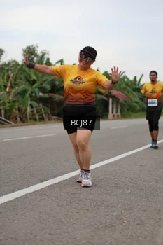 Runner Photo 2034235
