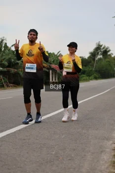 Runner Photo 2034239