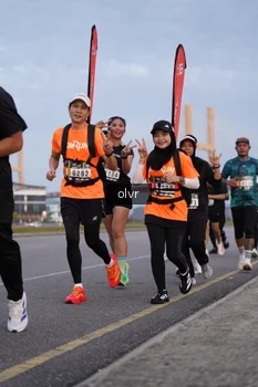 Runner Photo 2034252