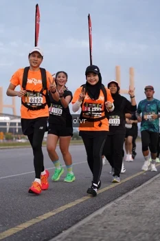Runner Photo 2034258