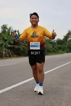 Runner Photo 2034263