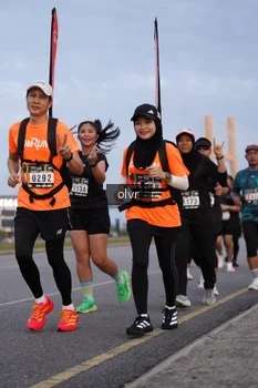 Runner Photo 2034264