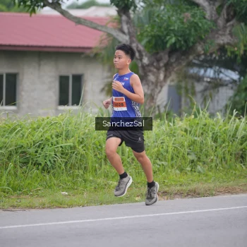 Runner Photo 2034267