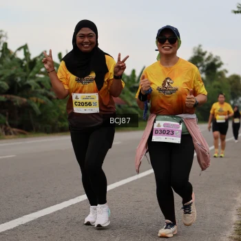 Runner Photo 2034273