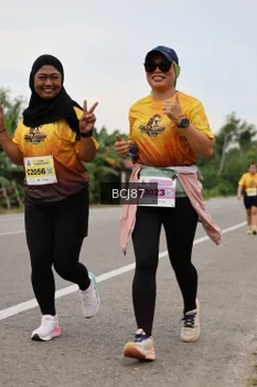 Runner Photo 2034277