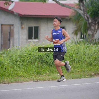 Runner Photo 2034291