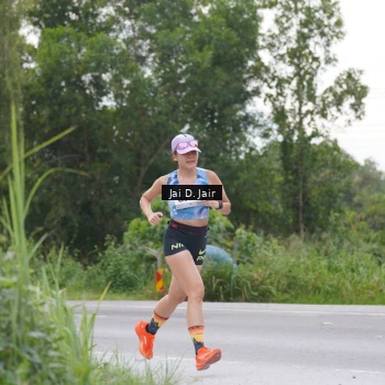 Runner Photo 2034317