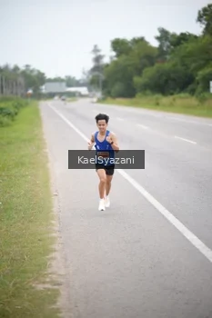 Runner Photo 2034327