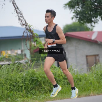 Runner Photo 2034382