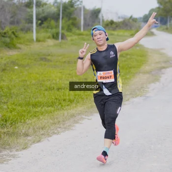 Runner Photo 2034404