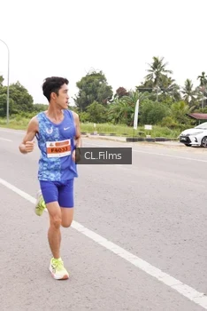 Runner Photo 2034507