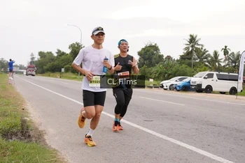 Runner Photo 2034551