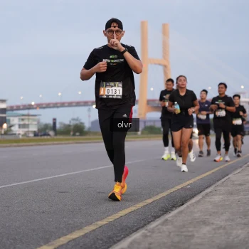 Runner Photo 2034558