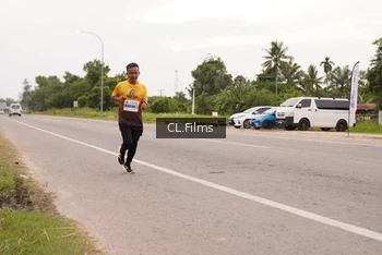Runner Photo 2034561