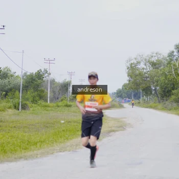 Runner Photo 2034605