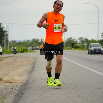 Runner Photo 2034638