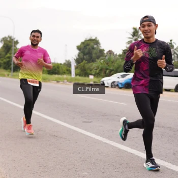 Runner Photo 2034647