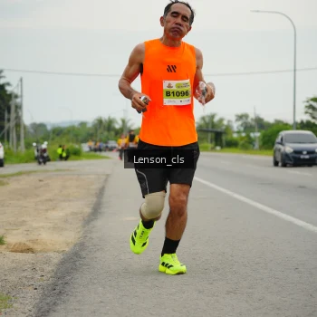 Runner Photo 2034651
