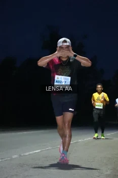 Runner Photo 2034652