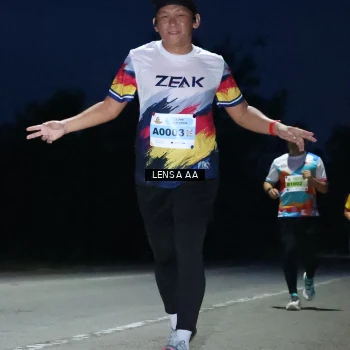 Runner Photo 2034659