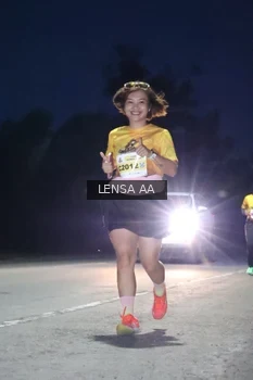 Runner Photo 2034662