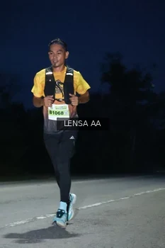 Runner Photo 2034704