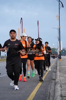 Runner Photo 2034708