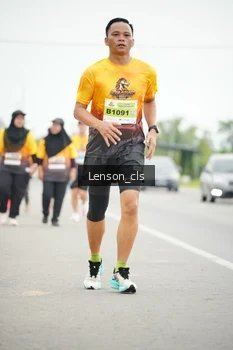 Runner Photo 2034728