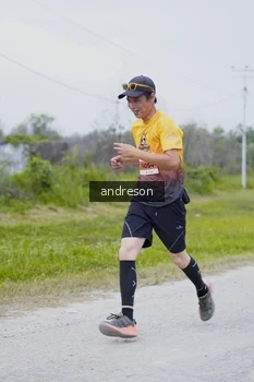 Runner Photo 2034747