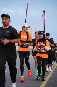 Runner Photo 2034749