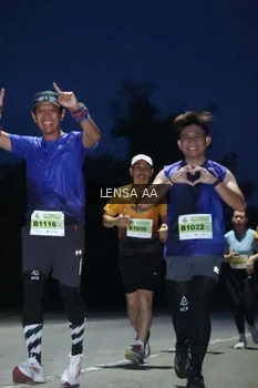 Runner Photo 2034776