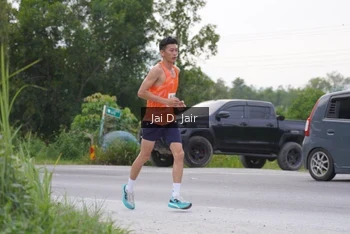 Runner Photo 2034792