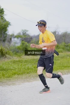 Runner Photo 2034797